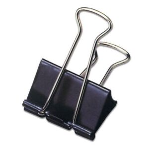 Papierklem 25 mm (3st)