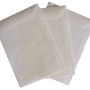 Pergamijn zakje M (10st)