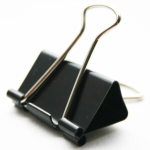 Papierklem 41 mm (3st)