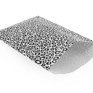 Inpakzakjes panter - XL (5st)
