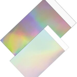 Holographic Rainbow - L (5st)