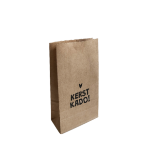 Blokzakjes kerstkado! (3st)