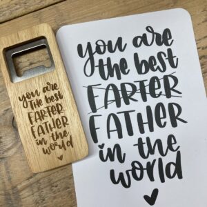 Flesopener best farter in de world