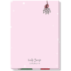 Kaart I Lovely Christmas - Afbeelding 2