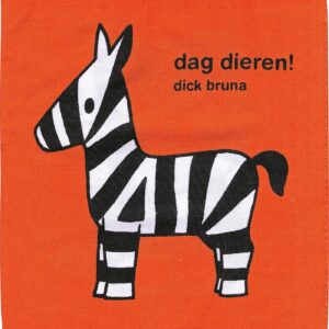 Nijntje I Knisperboekje dieren