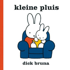 Nijntje I Boekje kleine pluis