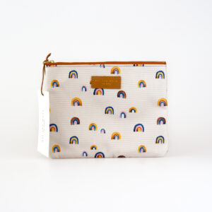 Etui tasje I rainbow