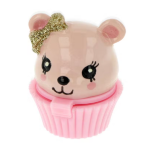 Lipgloss I cupcake
