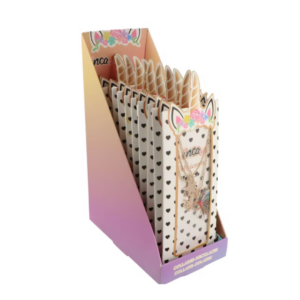 Set van 3 eenhoornkettingen