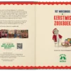 Boek Muizenhuis I Kerst zoekboek - Afbeelding 2