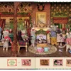 Boek Muizenhuis I Kerst zoekboek - Afbeelding 5