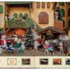 Boek Muizenhuis I Kerst zoekboek - Afbeelding 4