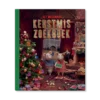 Boek Muizenhuis I Kerst zoekboek