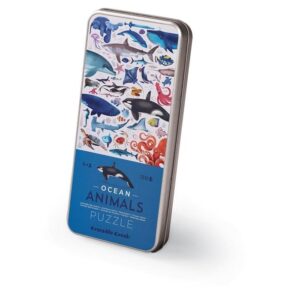 Puzzel I Oceaandieren 150 stukjes