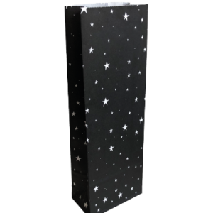 Blokzakje I Little stars S lang (3st)