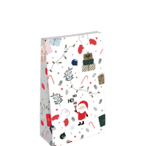 Blokzak M I Lovely Christmas (2st)