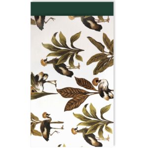 Inpakzakjes jungle crane - M (5st)