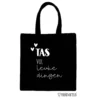 Tas I Vol leuke dingen