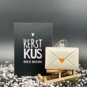 Set wenskaarten (6st)