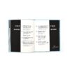 F*ck it list book I voor papa's - Afbeelding 3