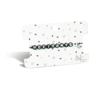 Armbandje set I peettante