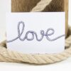 Kaart I Love
