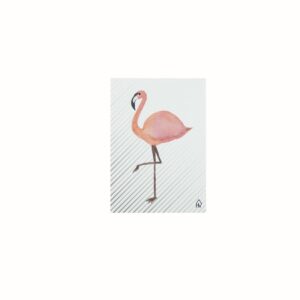 Kaart I Flamingo HV