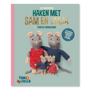 Haakboek I Muizenhuis