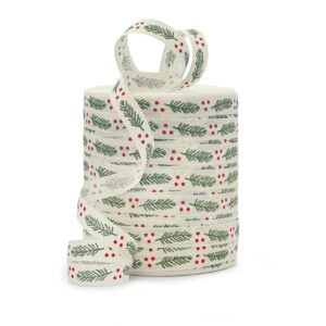 Krullint I mistletoe colorful (5m)