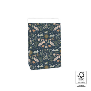 Blokzak baby joy - L (2st)