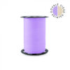 Krullint I dark lilac / nude (5m)