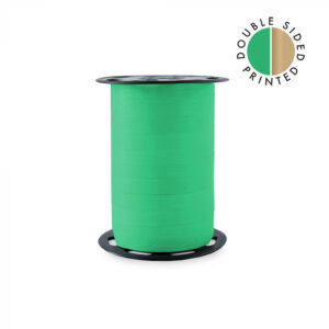 Krullint I bright green/gold (5m)