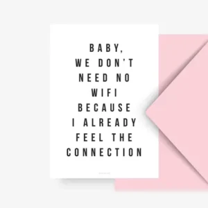 Kaart I no wifi needed