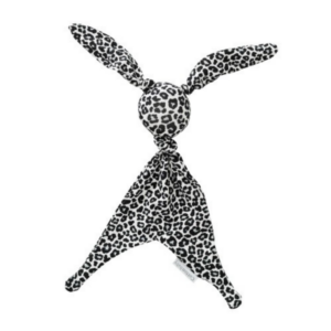 Cottonbaby l knuffel soft panter