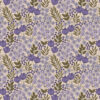 Blokzak flower field lilac- L (2st) - Afbeelding 2