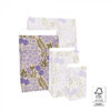 Blokzak flower field lilac- L (2st) - Afbeelding 3