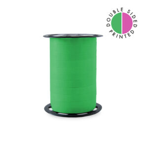 Krullint I groen roze (5m)