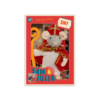 Knuffel en boek Muizenhuis I Sinterklaas pakket - Afbeelding 5