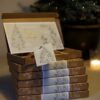 Cadeaudoosje 'Fijne feestdagen zaaien' - Afbeelding 4
