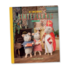 Knuffel en boek Muizenhuis I Sinterklaas pakket - Afbeelding 3