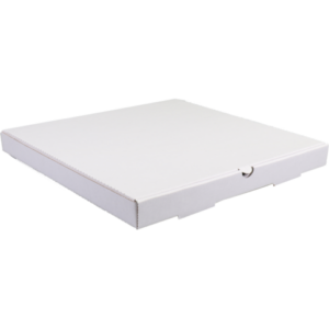 Pizzadoos I blanco cadeaudoos (5st)