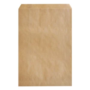 Inpakzakje I kraft basic M (10st)