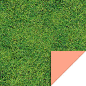 Inpakpapier I grass 30x300cm