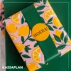 Stickers I lovely lemons (10st.) - Afbeelding 3