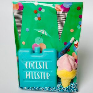 Cadeau I coolste meester