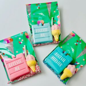 Cadeau I coolste juf