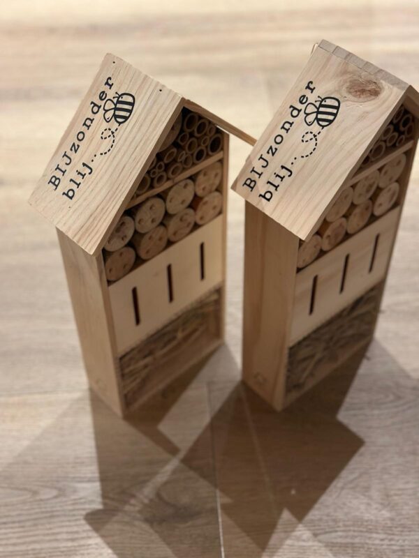 Insectenhotel I L