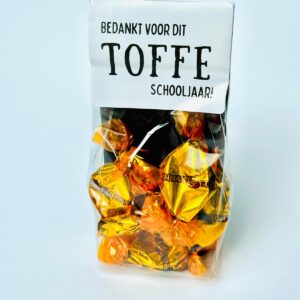 Tof (fee) cadeau