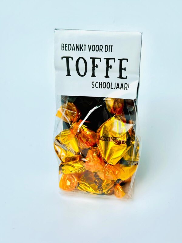 Tof (fee) cadeau