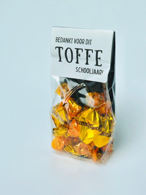 Tof (fee) cadeau - Afbeelding 2